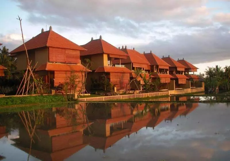 Fotos del hotel Green Field Hotel And Restaurant:  24