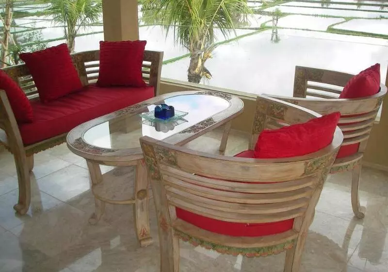 Fotos del hotel Green Field Hotel And Restaurant:  11