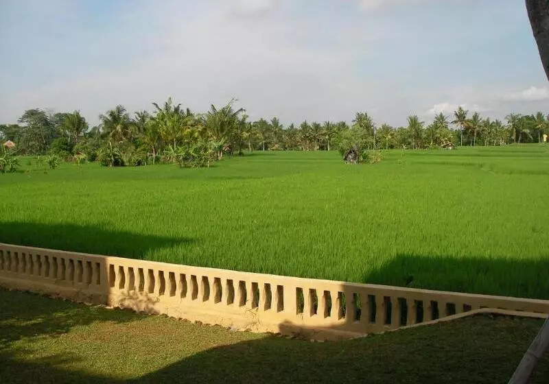 Fotos del hotel Green Field Hotel And Restaurant:  15