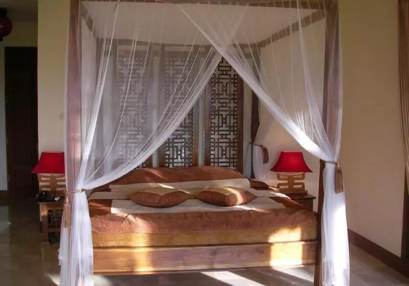 Fotos del hotel Green Field Hotel And Restaurant:  13