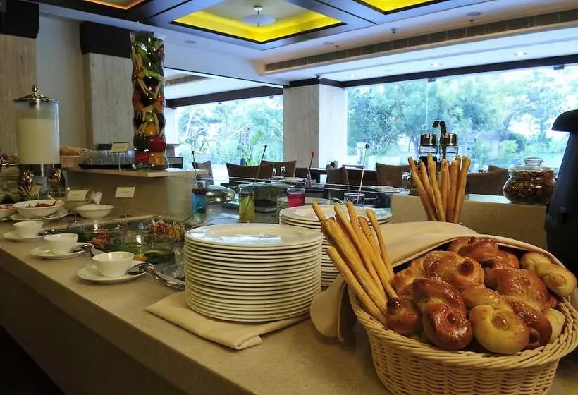 Fotos del hotel The Cambay Grand:  19