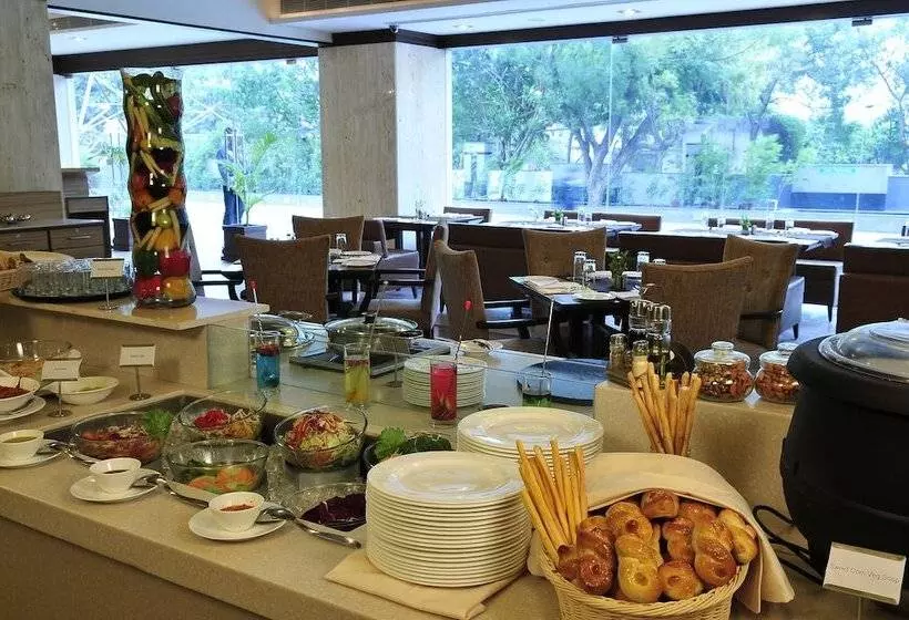 Fotos del hotel The Cambay Grand:  17