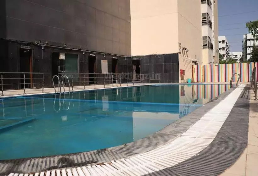 Fotos del hotel The Cambay Grand:  10