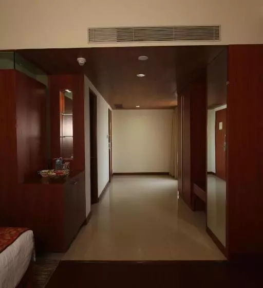 Fotos del hotel The Cambay Grand:  24