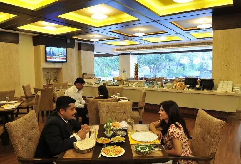 Fotos del hotel The Cambay Grand:  25