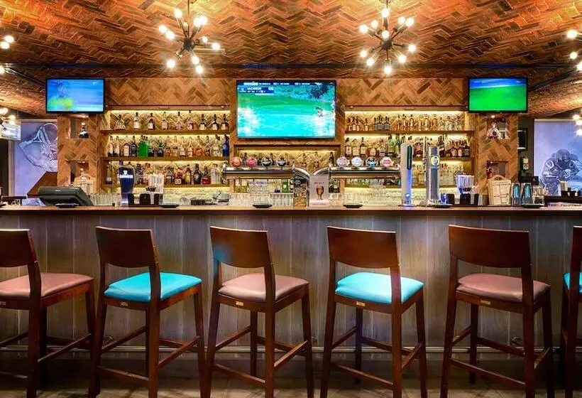 Fotos del hotel Citymax Hotel Bur Dubai:  15