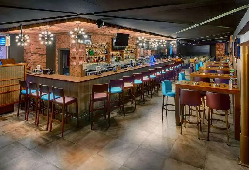 Fotos del hotel Citymax Hotel Bur Dubai:  13