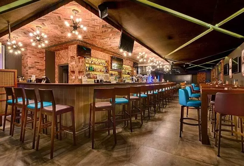 Fotos del hotel Citymax Hotel Bur Dubai:  9