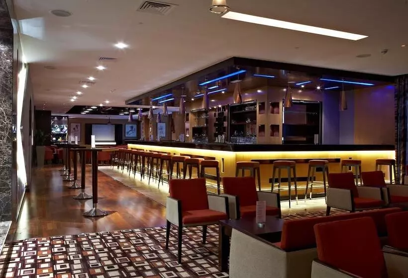 Fotos del hotel Citymax Hotel Bur Dubai:  7