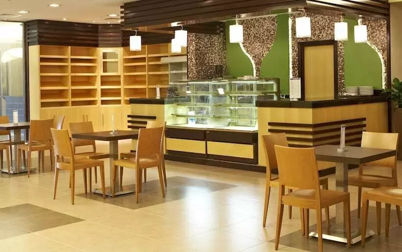 Fotos del hotel Citymax Hotel Bur Dubai:  14