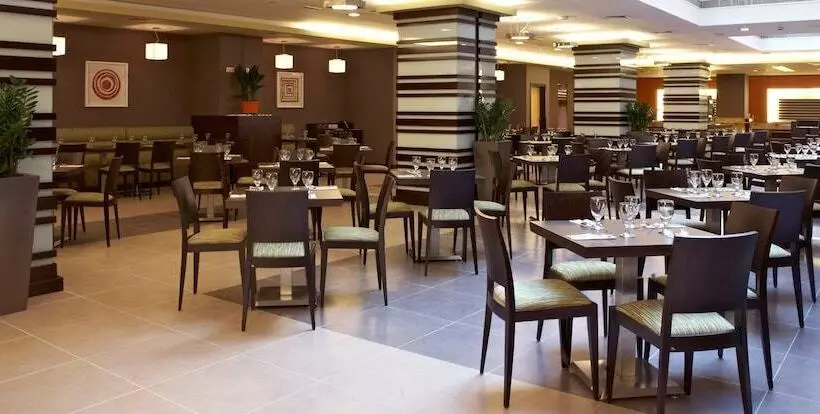 Fotos del hotel Citymax Hotel Bur Dubai:  3