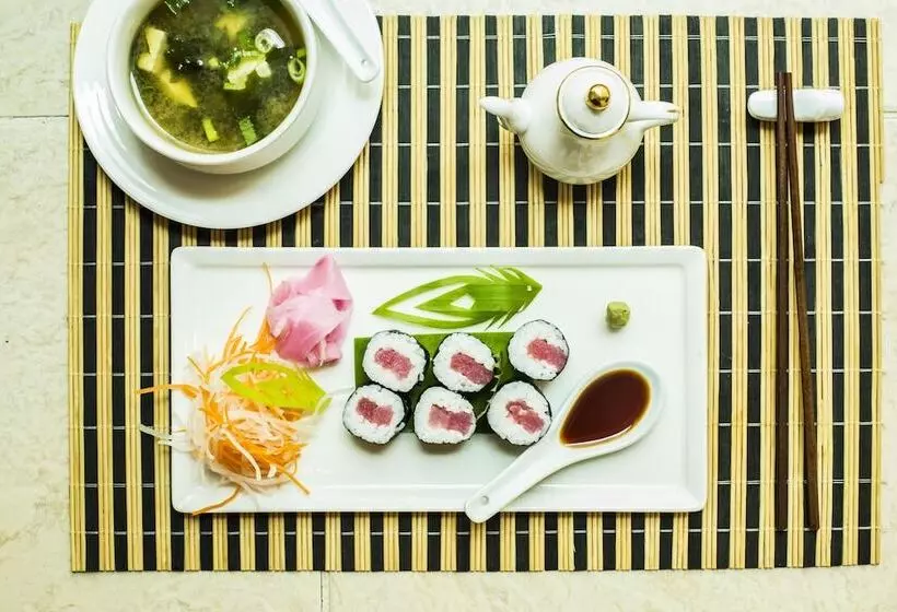 Fotos del hotel Citymax Hotel Bur Dubai:  10