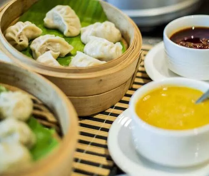 Fotos del hotel Citymax Hotel Bur Dubai:  8