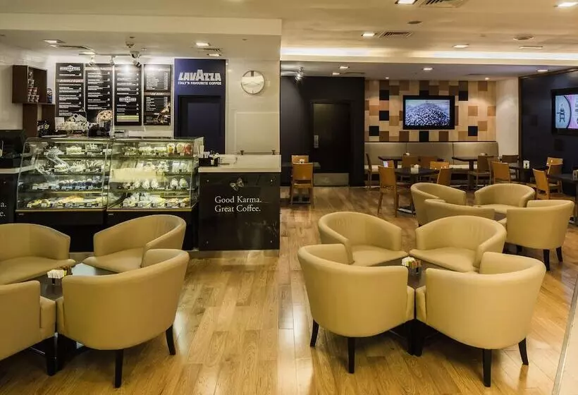 Fotos del hotel Citymax Hotel Bur Dubai:  11