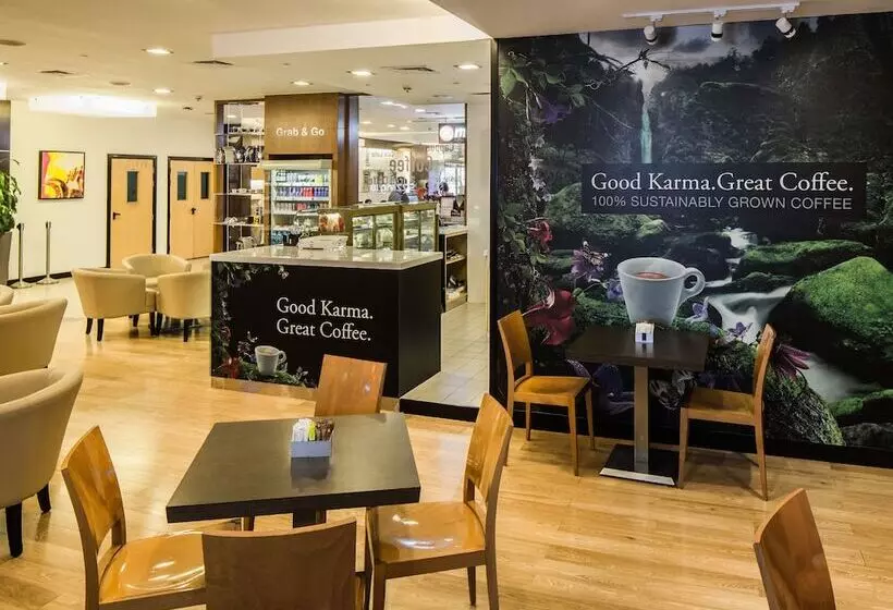 Fotos del hotel Citymax Hotel Bur Dubai:  2