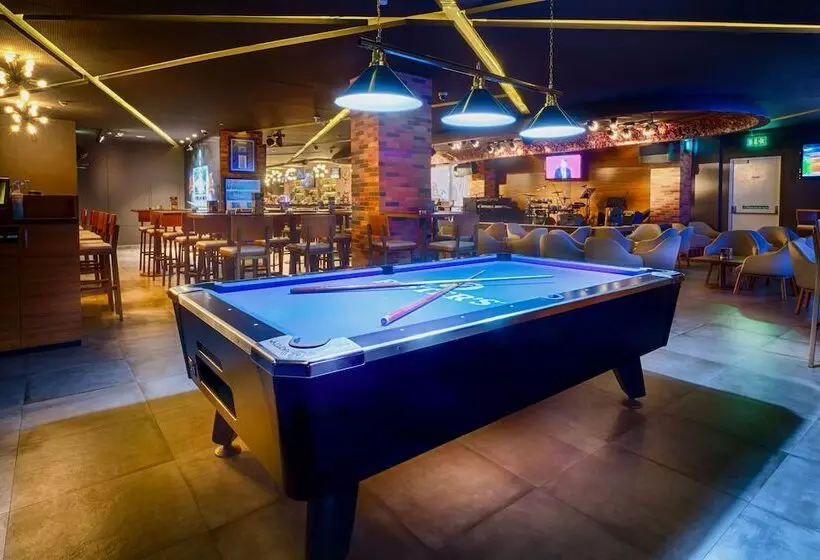 Fotos del hotel Citymax Hotel Bur Dubai:  4