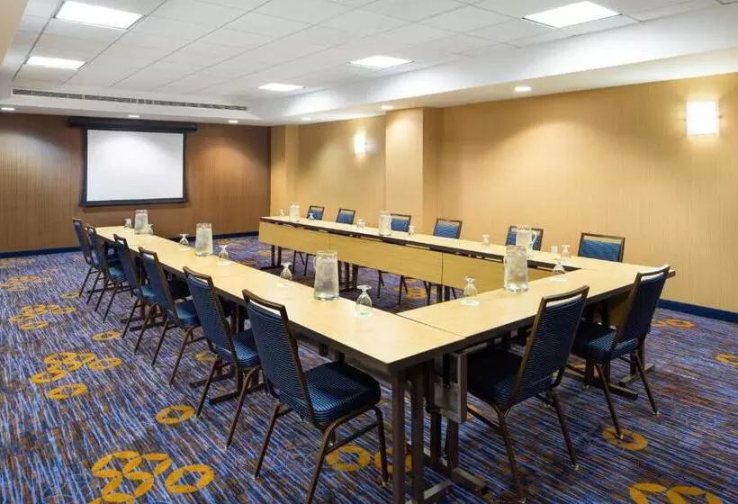 Fotos del hotel Courtyard By Marriott Houston Galleria:  7