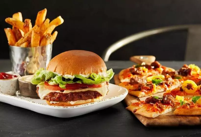 Fotos del hotel Courtyard By Marriott Houston Galleria:  12