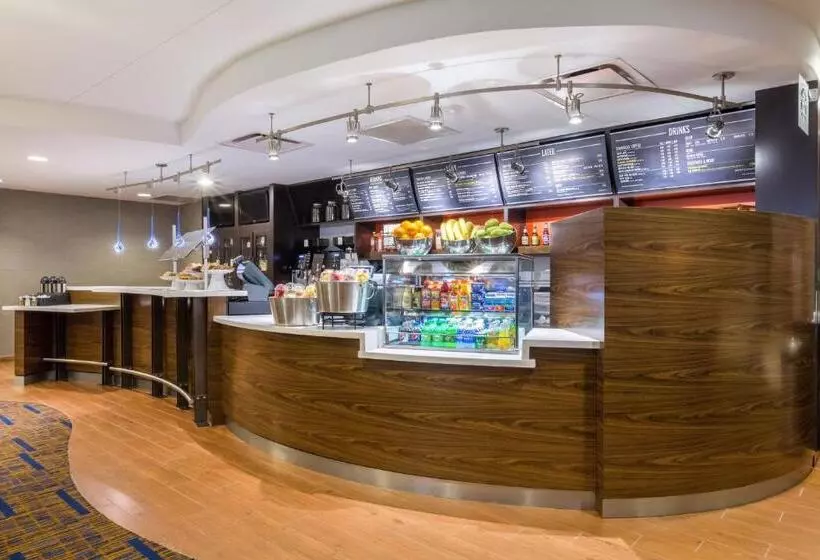 Fotos del hotel Courtyard By Marriott Houston Galleria:  6