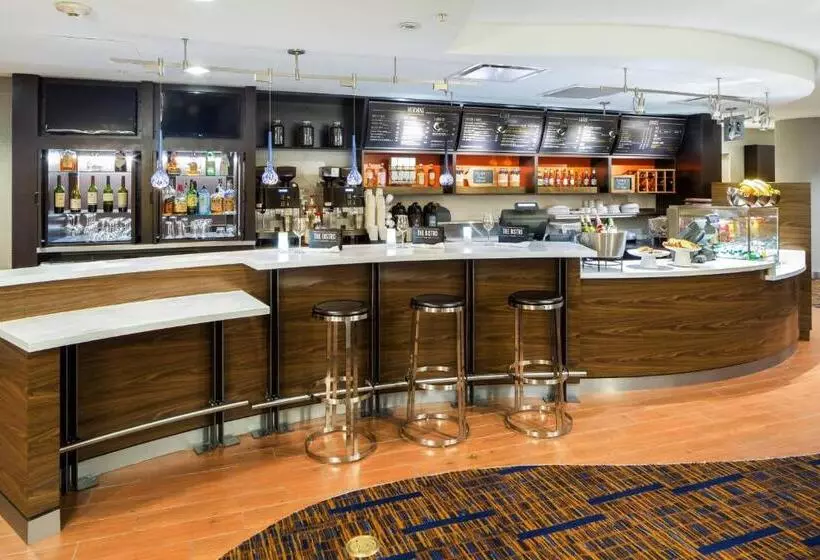 Fotos del hotel Courtyard By Marriott Houston Galleria:  13