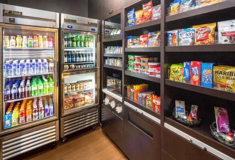 Fotos del hotel Courtyard By Marriott Houston Galleria:  24