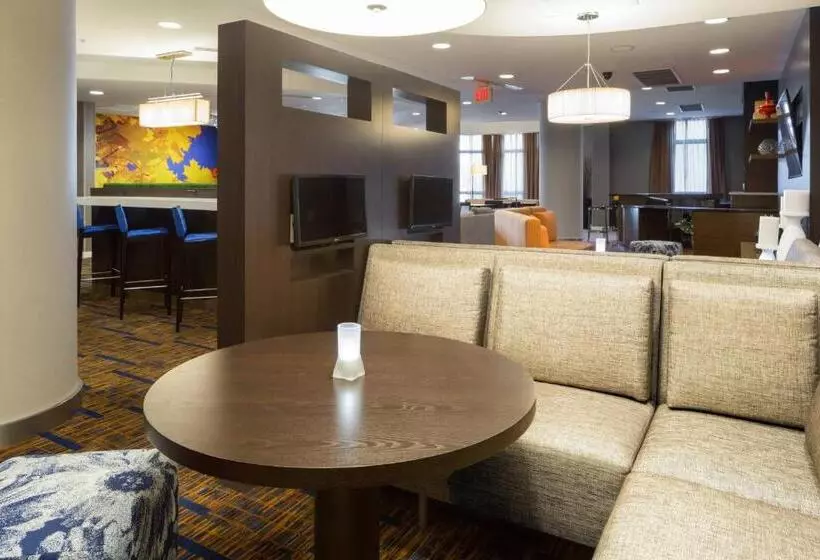 Fotos del hotel Courtyard By Marriott Houston Galleria:  3