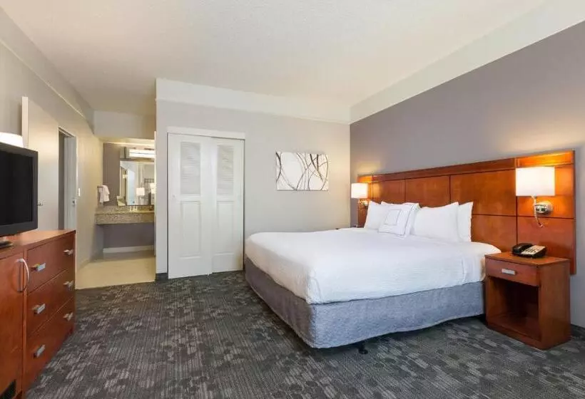 Courtyard By Marriott Houston Galleria