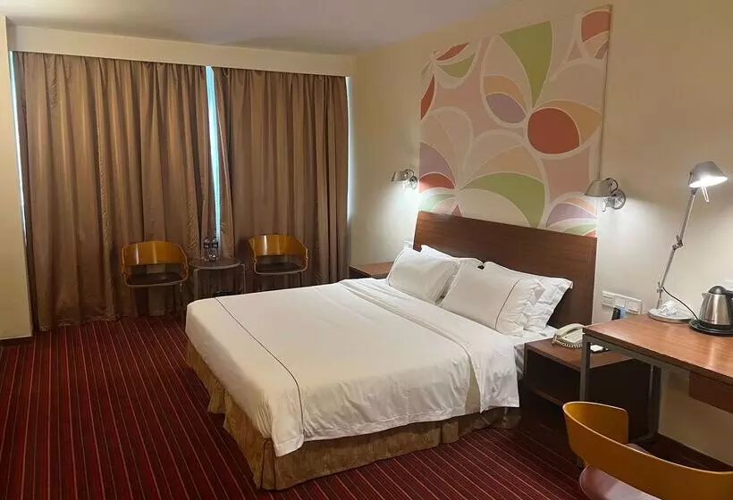 Days Inn Guangzhou