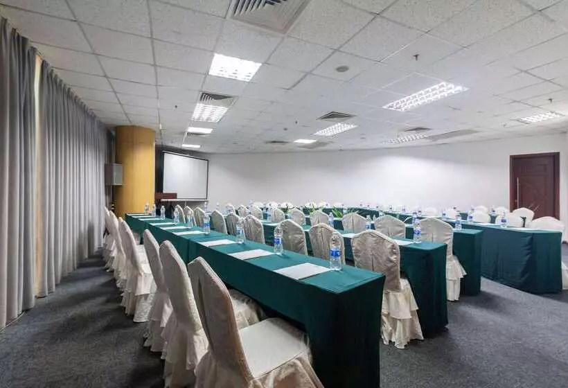 Fotos del hotel Days Inn Guangzhou:  5