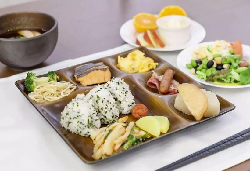 Fotos del hotel The Dotonbori:  3