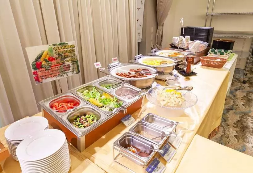 Fotos del hotel The Dotonbori:  19