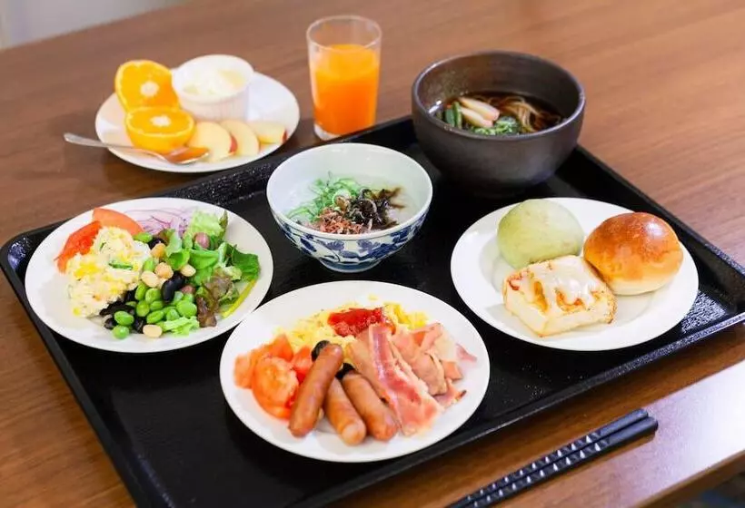 Fotos del hotel The Dotonbori:  9