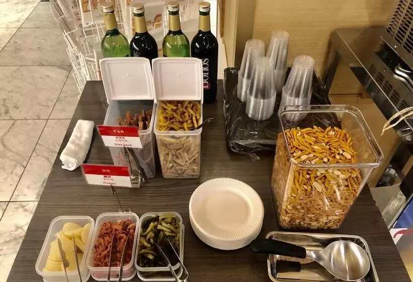 Fotos del hotel The Dotonbori:  15