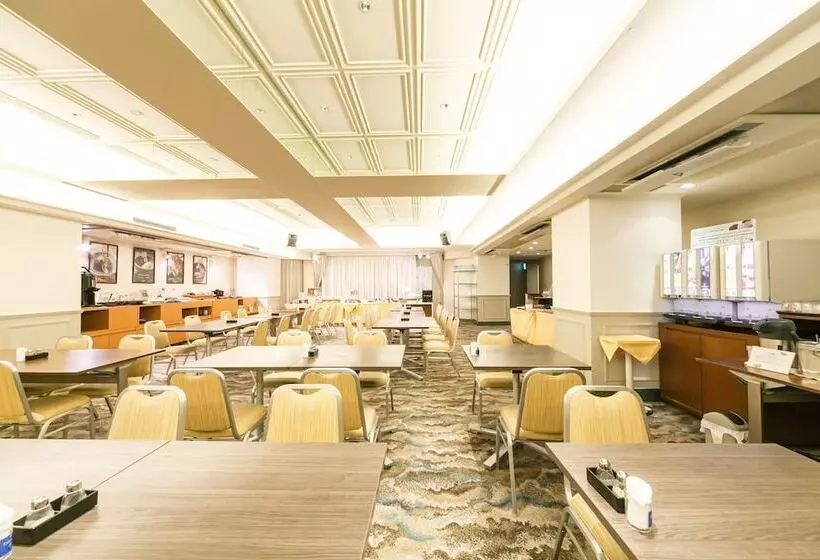 Fotos del hotel The Dotonbori:  24