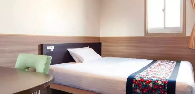 Fotos del hotel The Dotonbori:  18