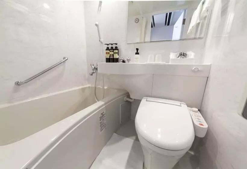 Fotos del hotel The Dotonbori:  17