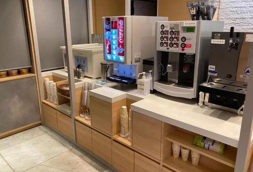 Fotos del hotel The Dotonbori:  10