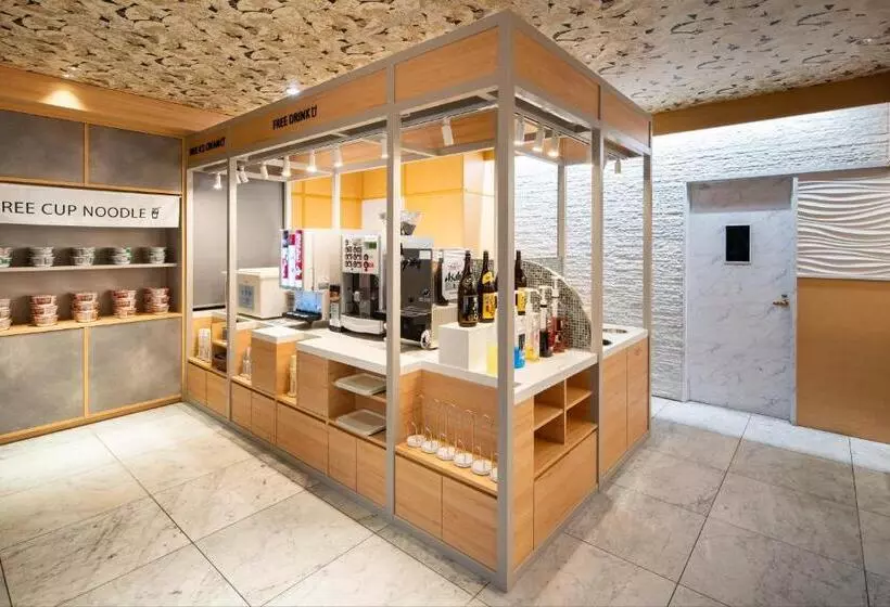 Fotos del hotel The Dotonbori:  4