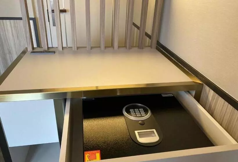 Fotos del hotel The Dotonbori:  23