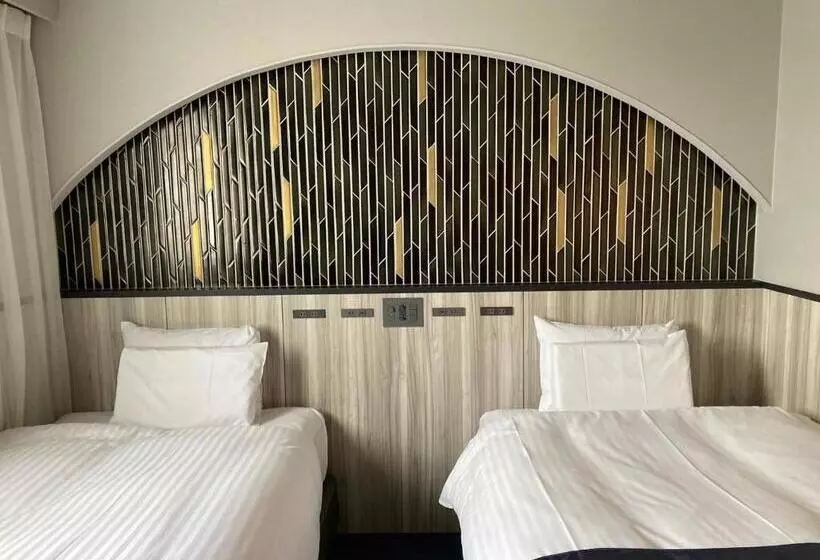 Fotos del hotel The Dotonbori:  21