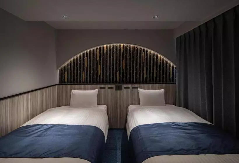 Fotos del hotel The Dotonbori:  8