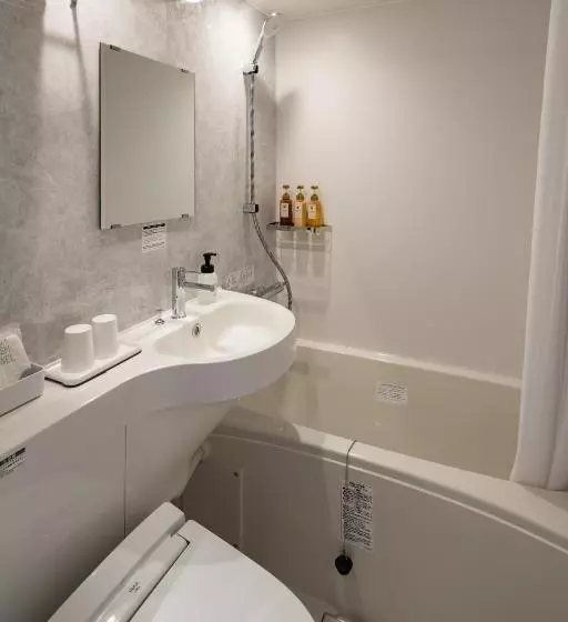 Fotos del hotel The Dotonbori:  12