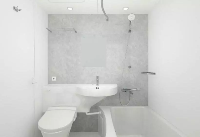 Fotos del hotel The Dotonbori:  6