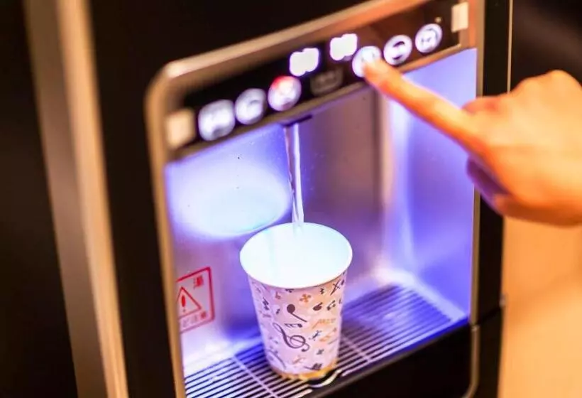 Fotos del hotel The Dotonbori:  20