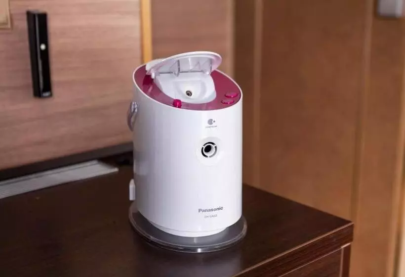 Fotos del hotel The Dotonbori:  25