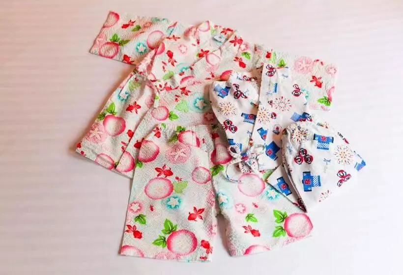 Fotos del hotel The Dotonbori:  7