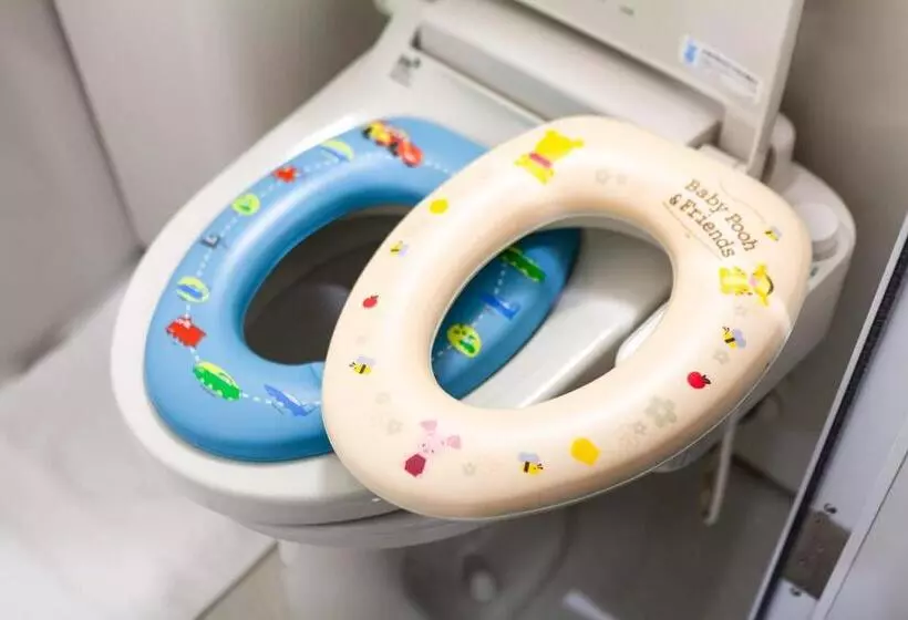 Fotos del hotel The Dotonbori:  5