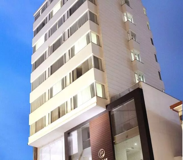 Fotos del hotel Estelar El Cable:  7