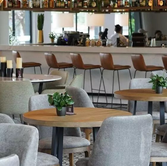 Fotos del hotel Estelar El Cable:  5