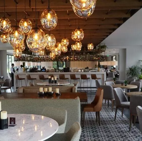 Fotos del hotel Estelar El Cable:  9